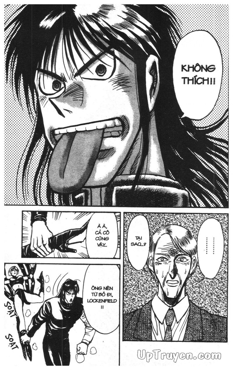 Fujita Kazuhiro: Chapter 19