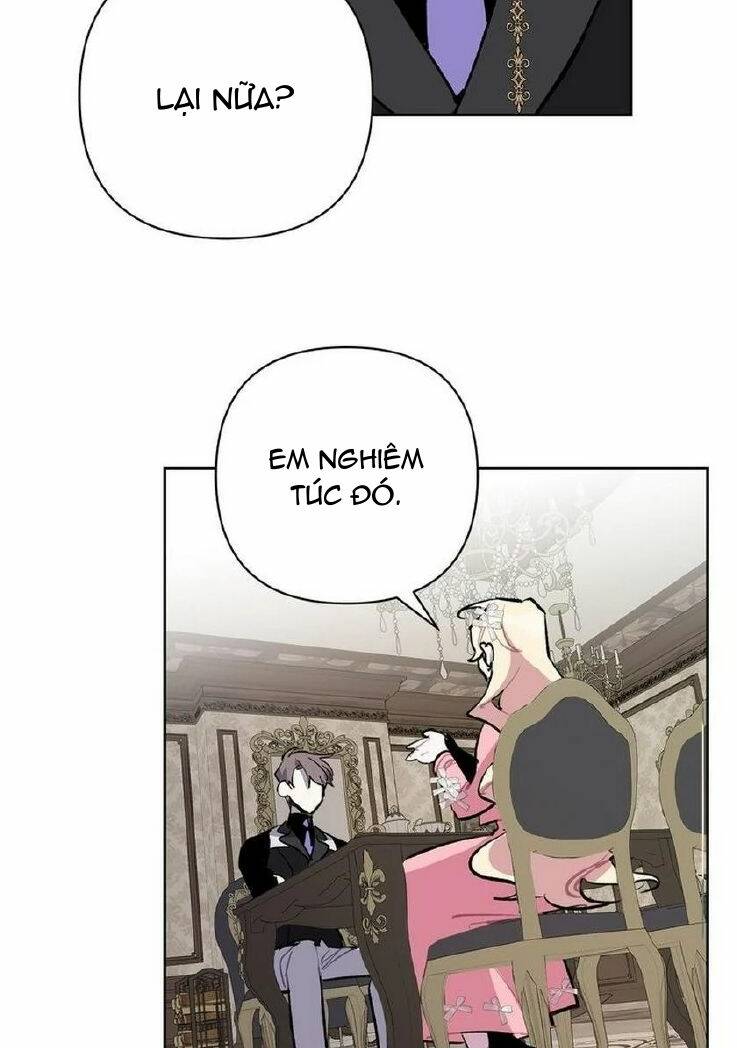 Cách Mà Pháp Sư Đối Mặt Với Cái Chết: Chapter 24.2