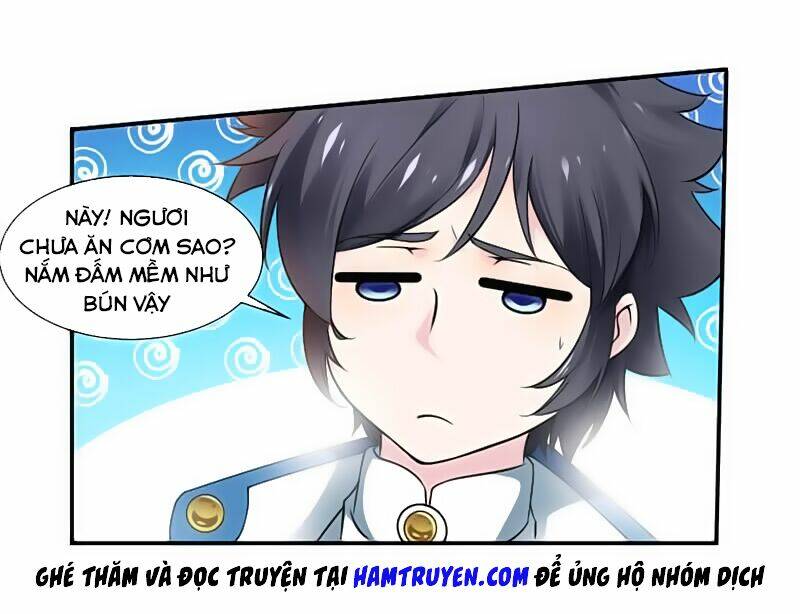 Cửu Dương Thần Vương: Chapter 9