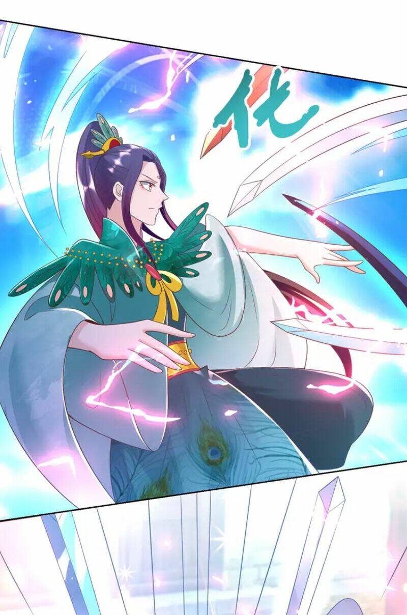 Chí Tôn Trọng Sinh: Chapter 159