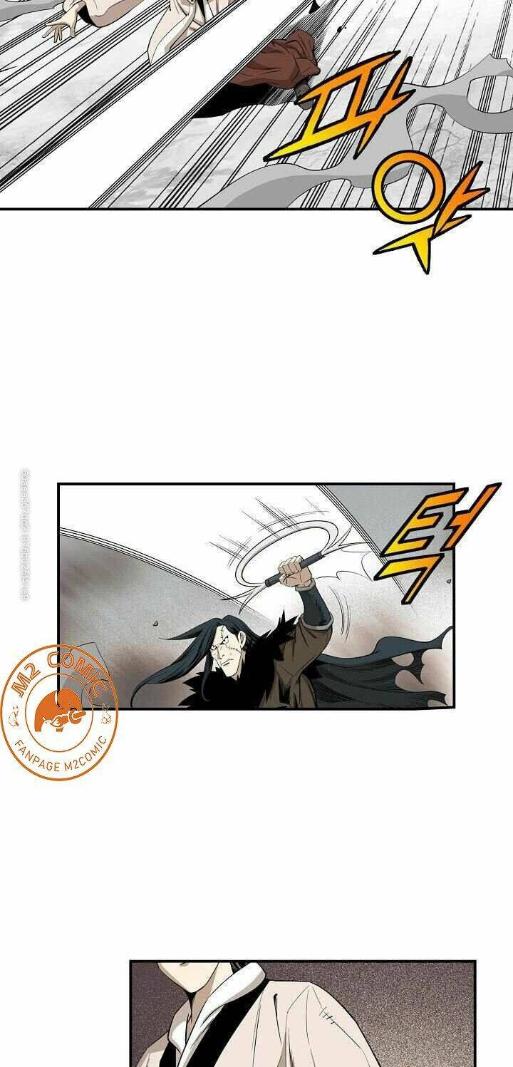Thế Giới Võ Thuật Của Pháp Sư: Chapter 50