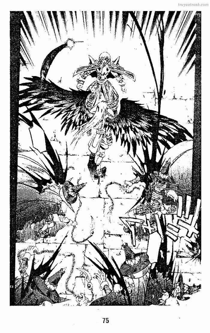 Devil And Devil: Chapter 66