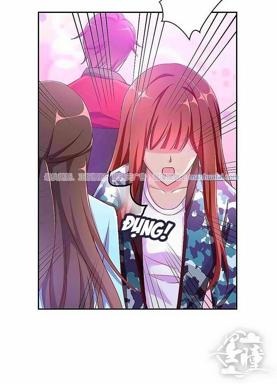 Tinh Ngụy: Chapter 7