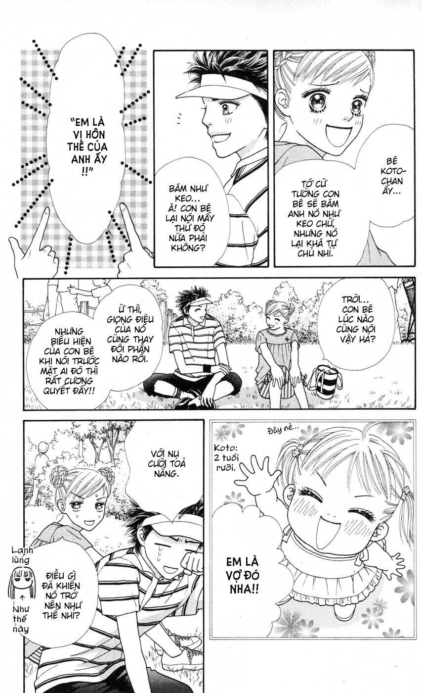 Cô Láng Giềng: Chapter 55