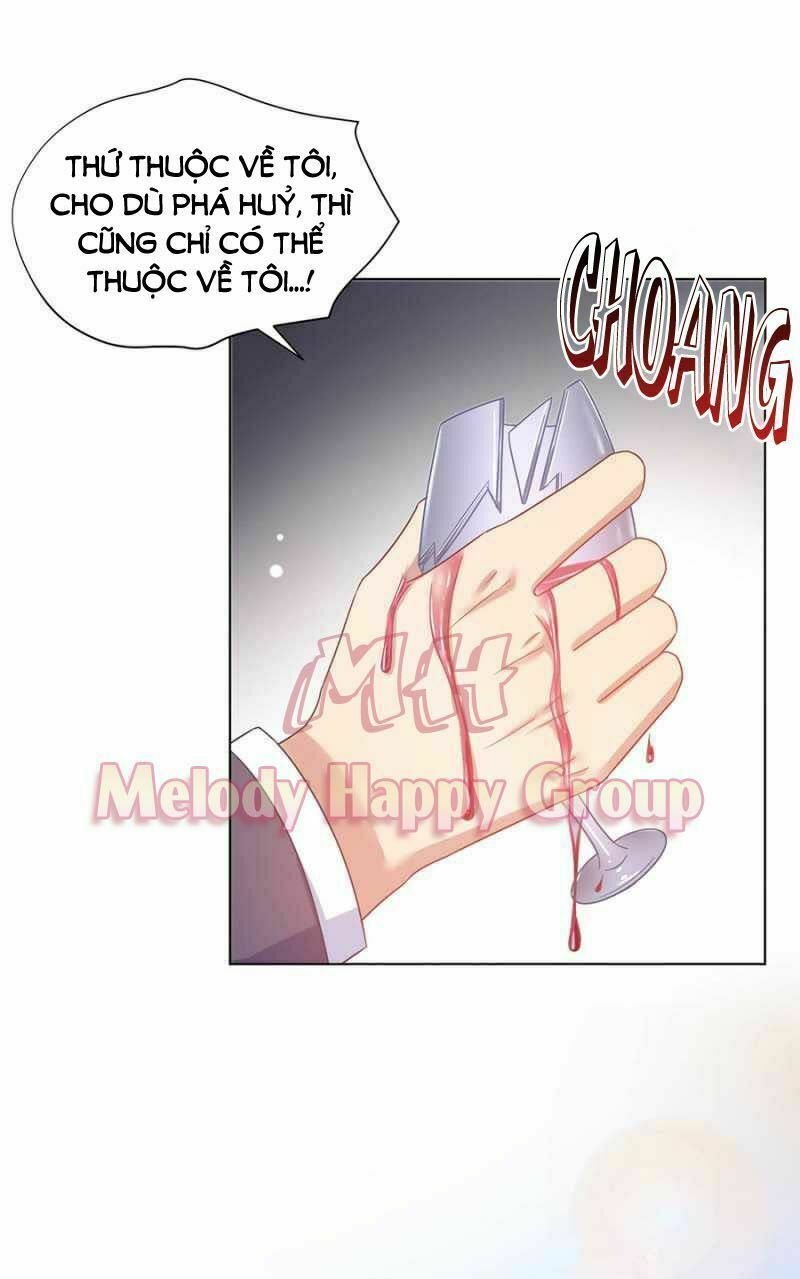 Ma Lạt Thiên Kim Đẩu Ác Thiếu: Chapter 150
