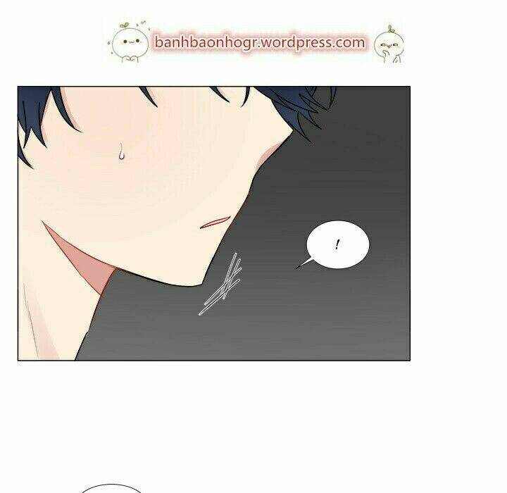 Vẽ Nên Tình Yêu Của Chúng Ta: Chapter 9