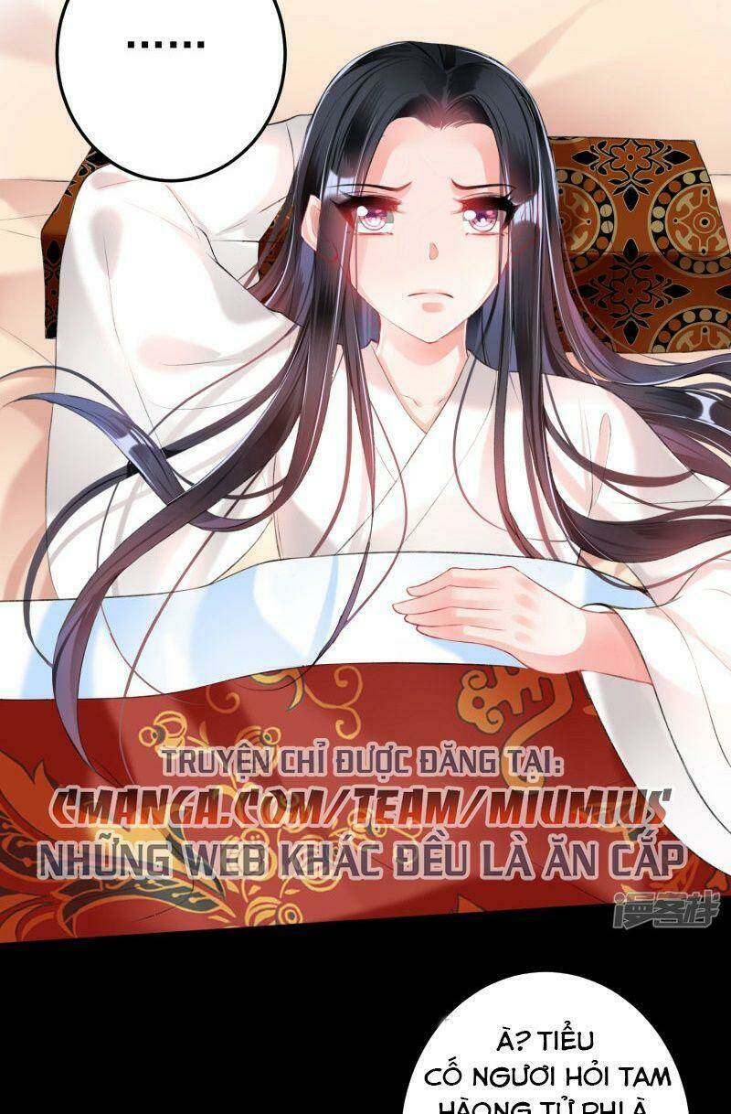 Vương Gia, Áo Lót Của Ngươi Rơi Mất Rồi: Chapter 72