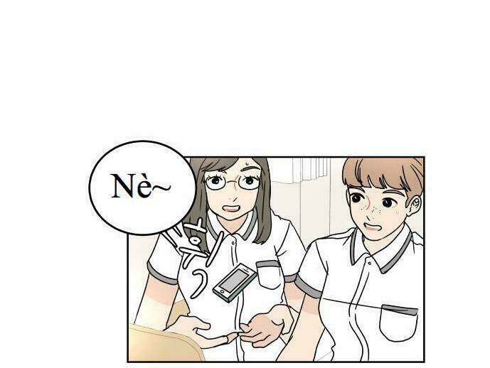 30 Phút Bước Đi Bên Em: Chapter 32