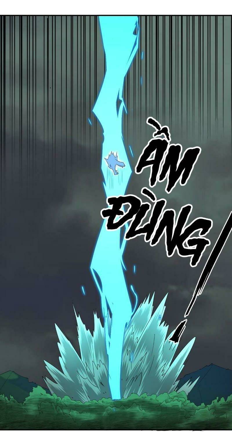 Nghịch Thiên Tiên Mệnh: Chapter 56