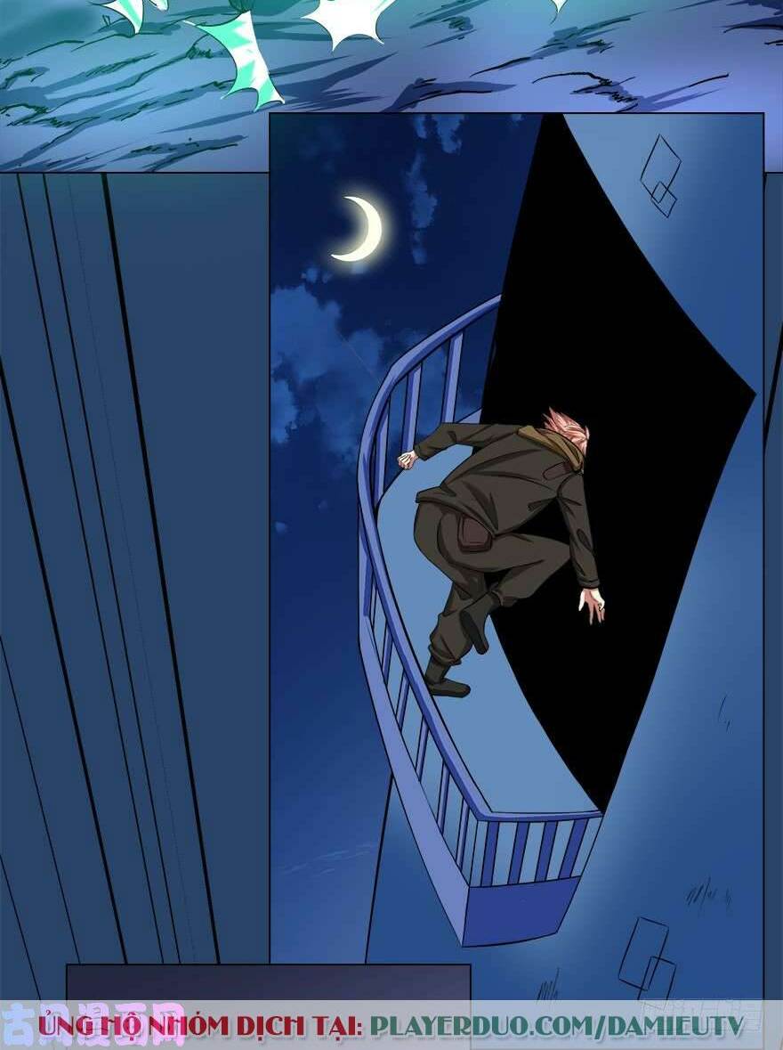 Đô Thị Tu Luyện Cuồng Triều: Chapter 45
