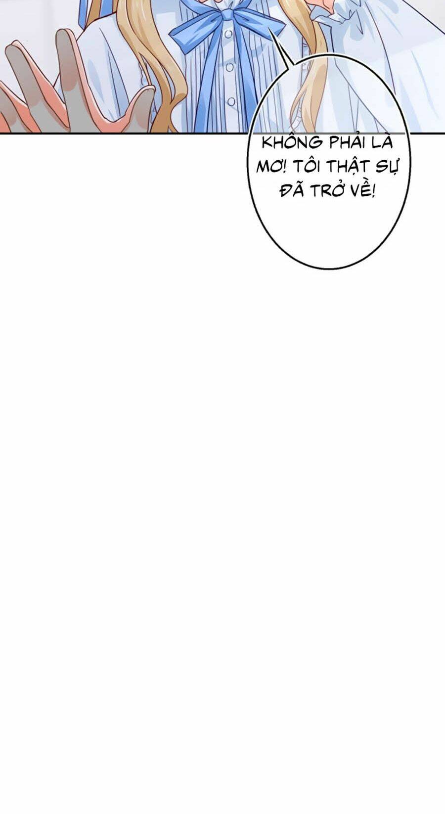 Nữ Hoàng Đầu Tiên Của Đế Quốc: Chapter 2.1