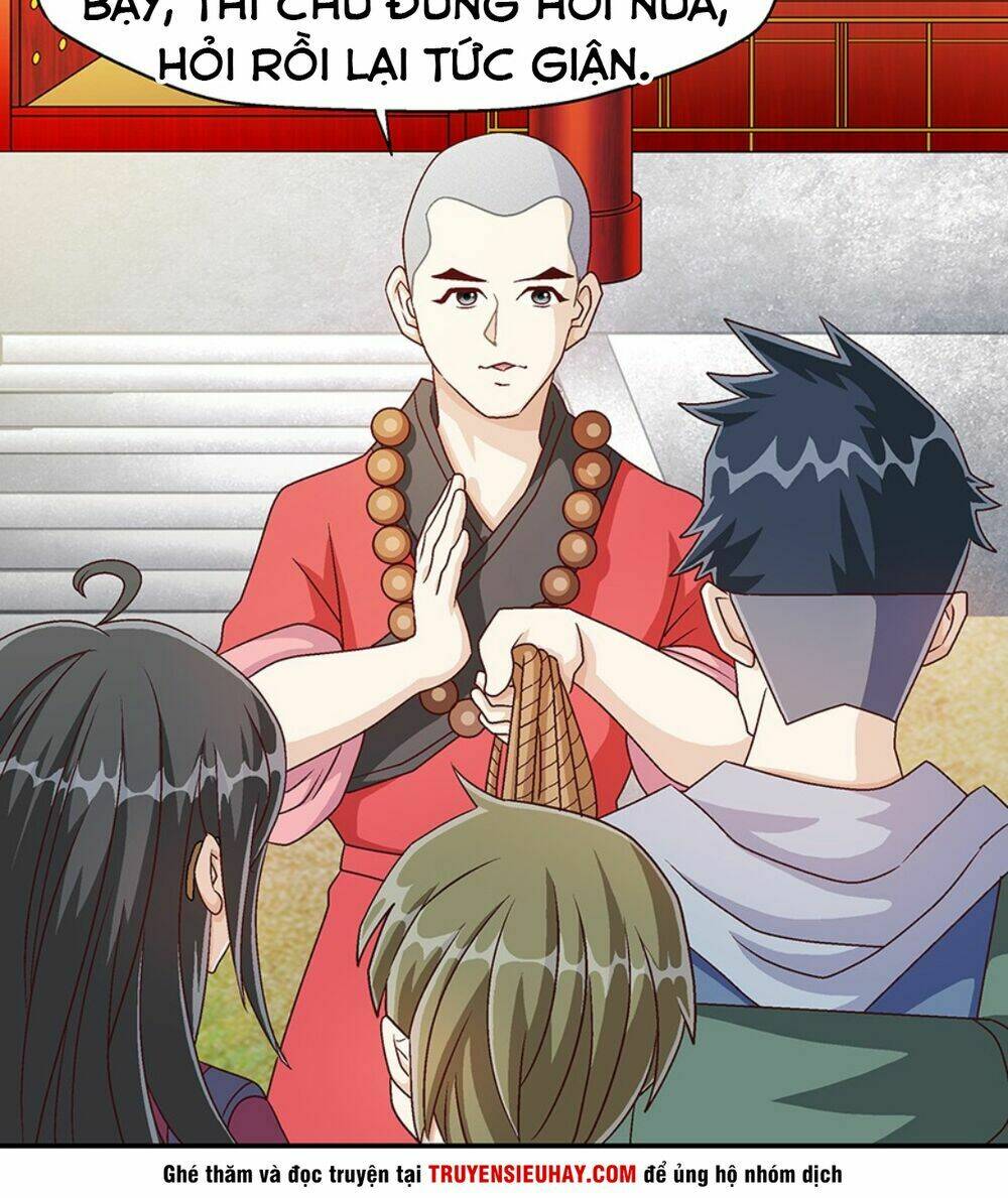 Độ Ta Không Độ Nàng: Chapter 7