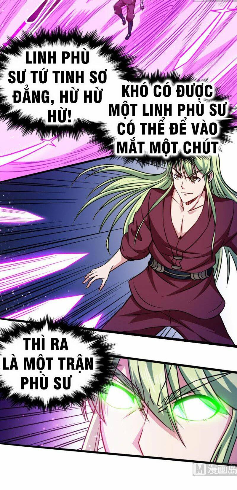 Võ Thần Thiên Hạ: Chapter 109