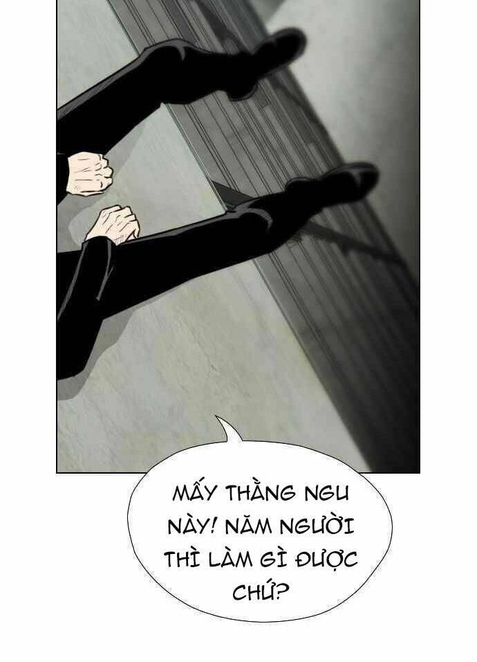 Kẻ Hồi Sinh: Chapter 159