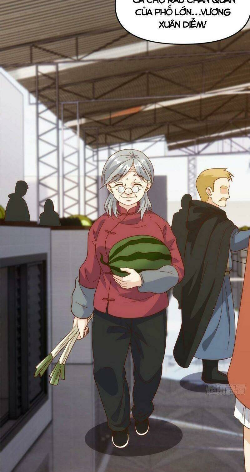 Xâm Lược Vạn Giới: Chapter 73