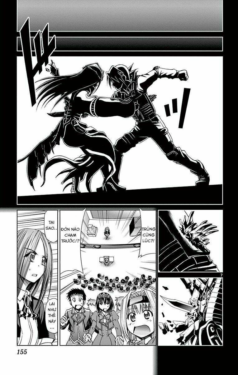 Denpa Kyoushi: Chapter 145