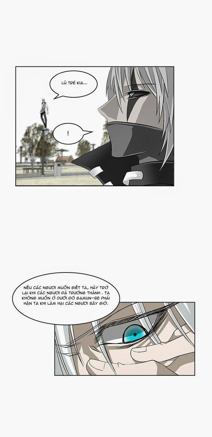 TAL: Chapter 106