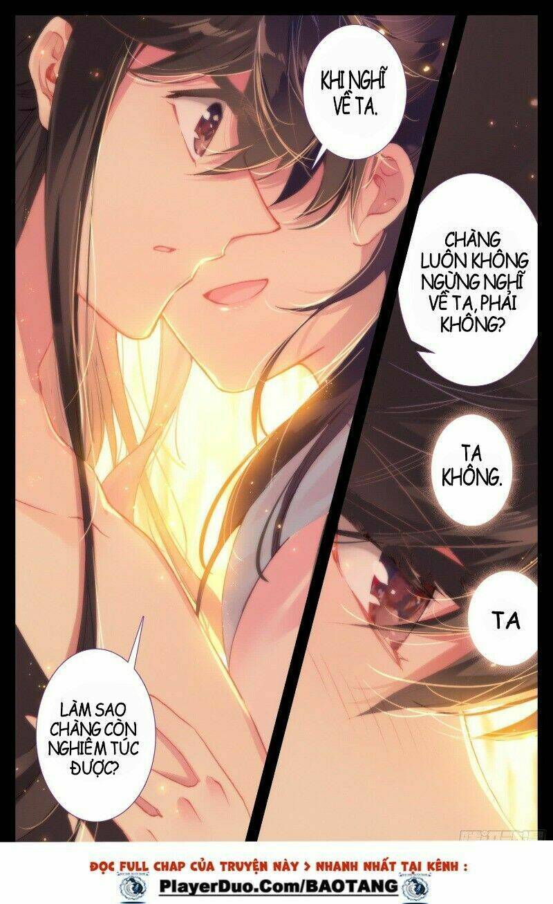 Bá Hoàng Truyền Thuyết: Chapter 44