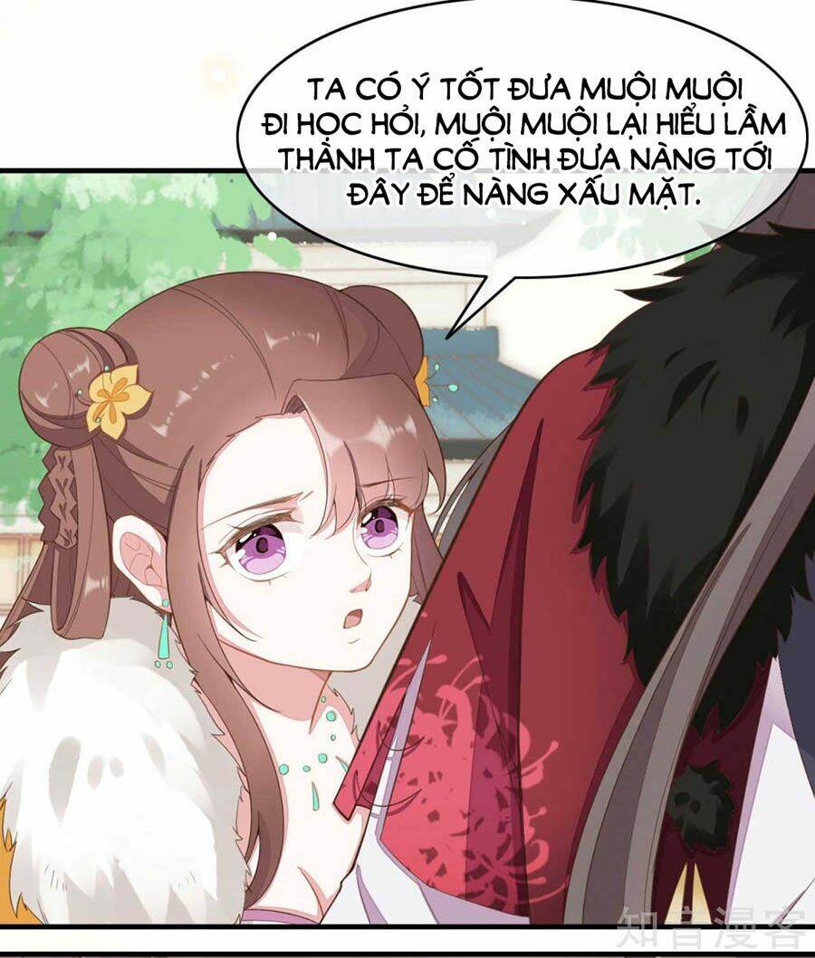 Đích Nữ Hữu Độc: Chapter 63