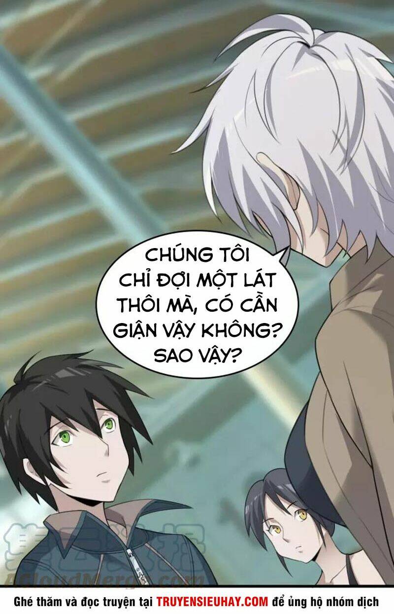 Siêu Cấp Đại Chủ Bạ: Chapter 64