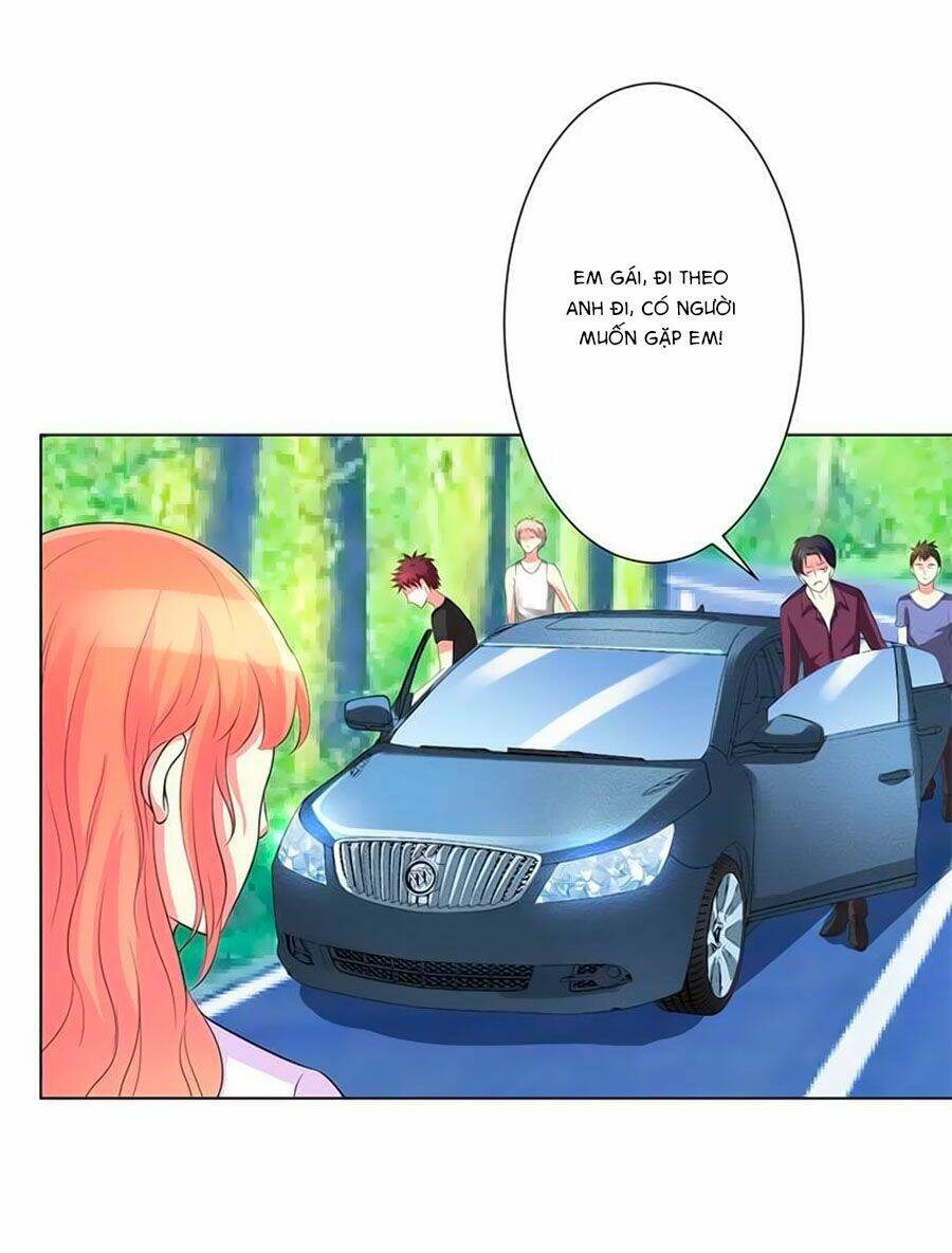 Trí Mệnh Sủng Thê: Tổng Tài Mau Nạp Mạng: Chapter 78