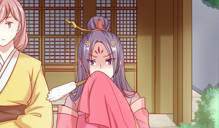 Đô đốc đại nhân sủng thê kí: Chapter 1.6