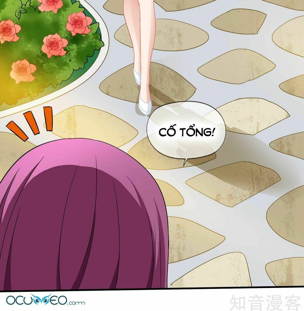 Mỹ Vị Giai Thê: Chapter 43.1