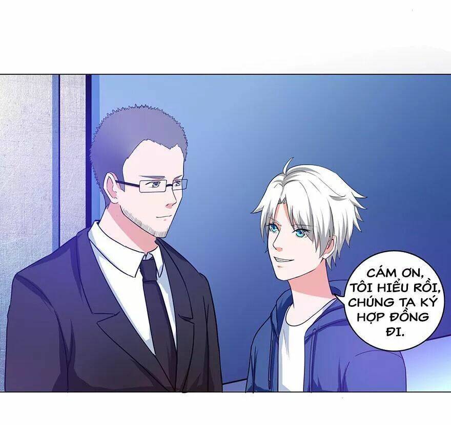 Đô Thị Tu Luyện Cuồng Triều: Chapter 23