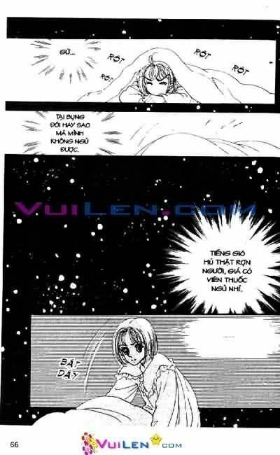 Hiệp Sĩ Nữ Hoàng: Chapter 2