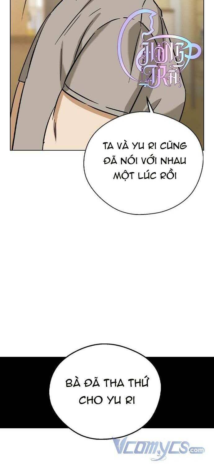 Duyên Nợ Kiếp Trước: Chapter 43