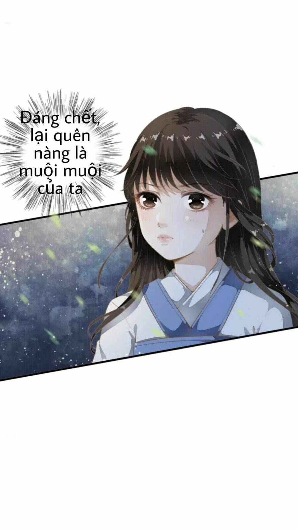 Bạch Liên Yêu Cơ Người: Chapter 4