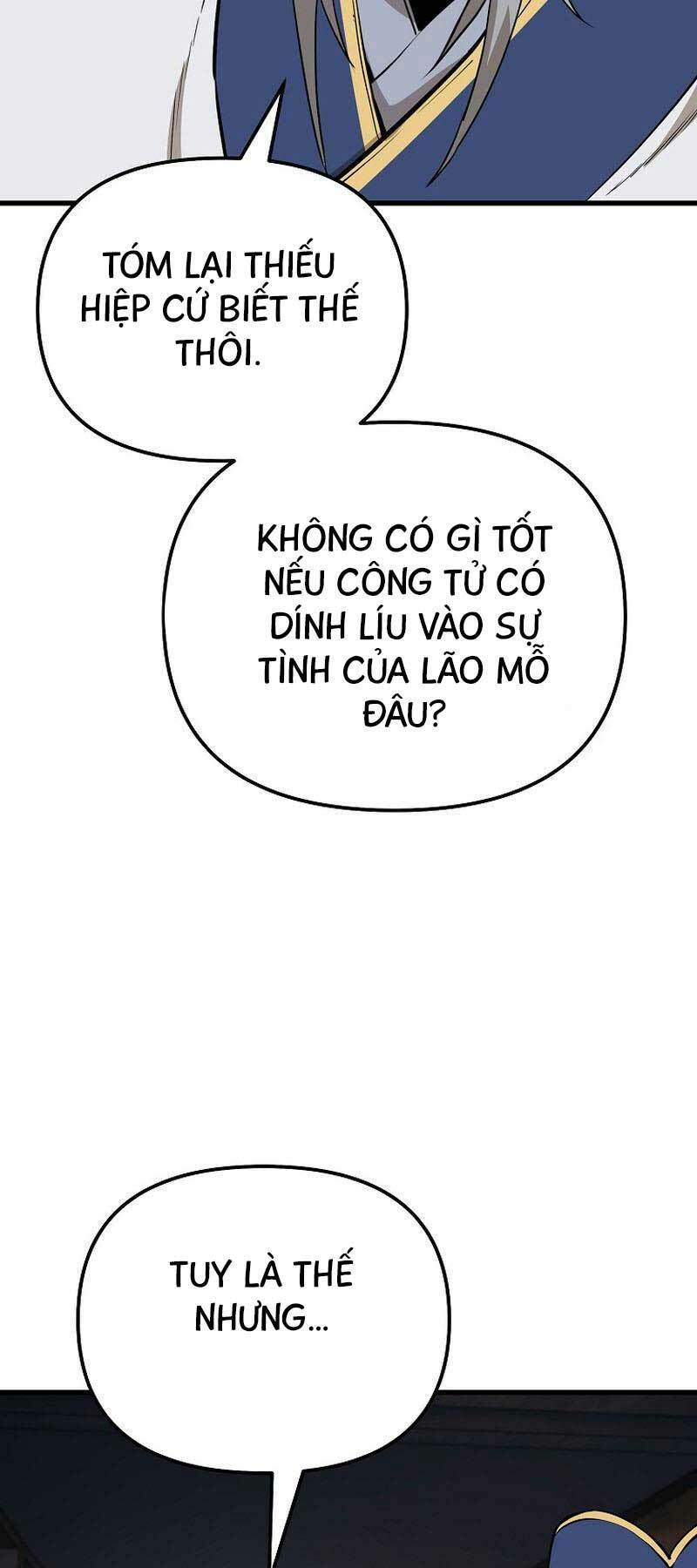 Đông Phương Bất Bại: Chapter 18