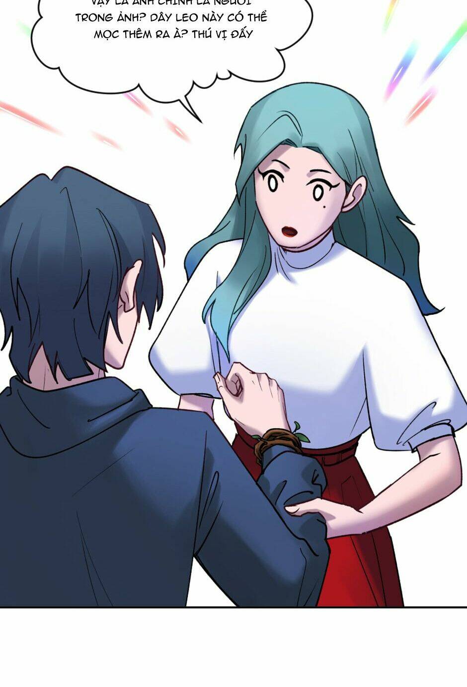 Anh Hùng Và Hiệp Nữ: Chapter 56