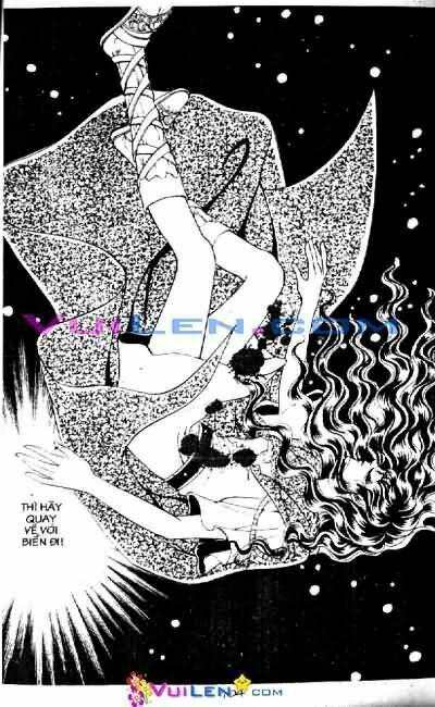 Nữ hoàng biển cả: Chapter 13