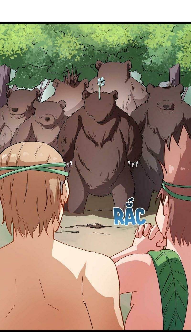 Vườn Trường Cuồng Sư Hệ Thống: Chapter 94