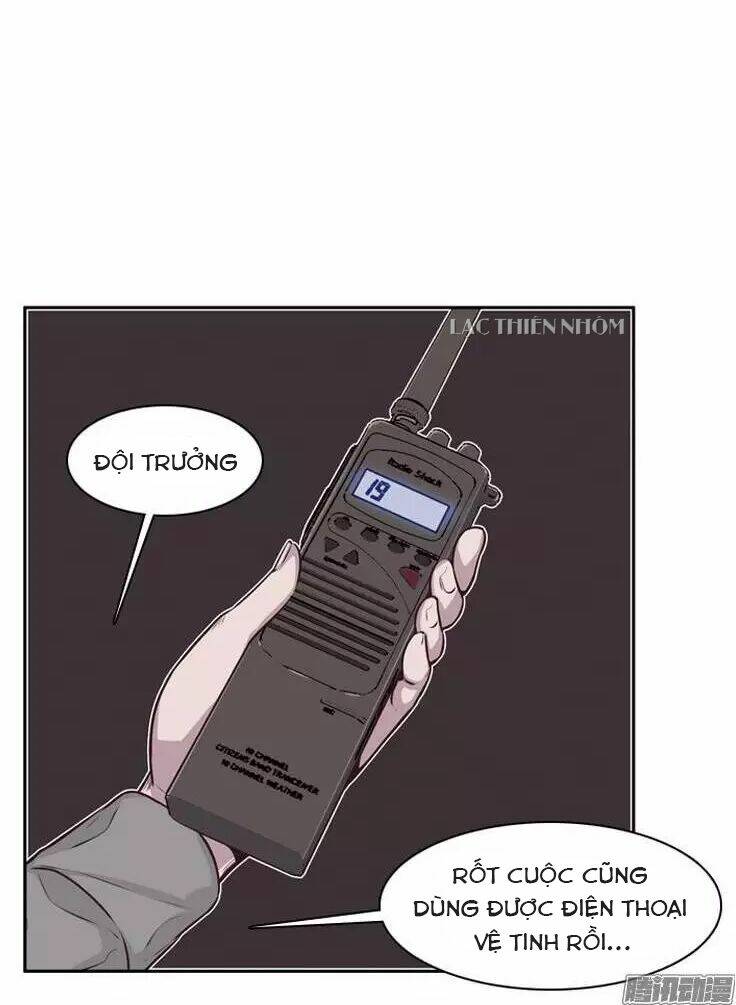 Vua Của Vong Linh: Chapter 198
