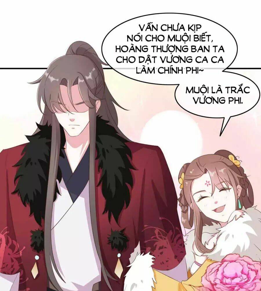 Đích Nữ Hữu Độc: Chapter 55