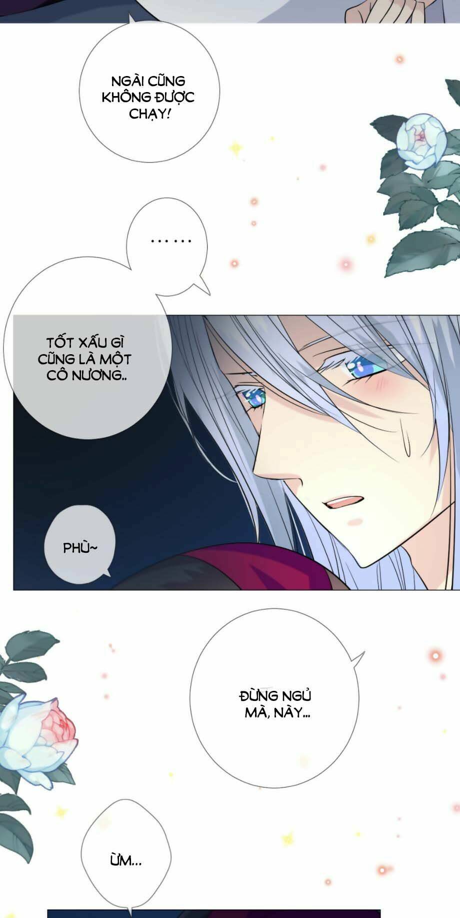 Sao Lại Là Yêu?: Chapter 20