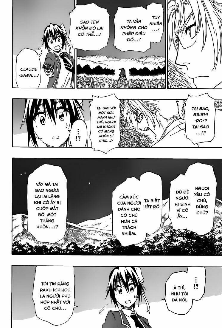 Tình Yêu Ngang Trái: Chapter 223