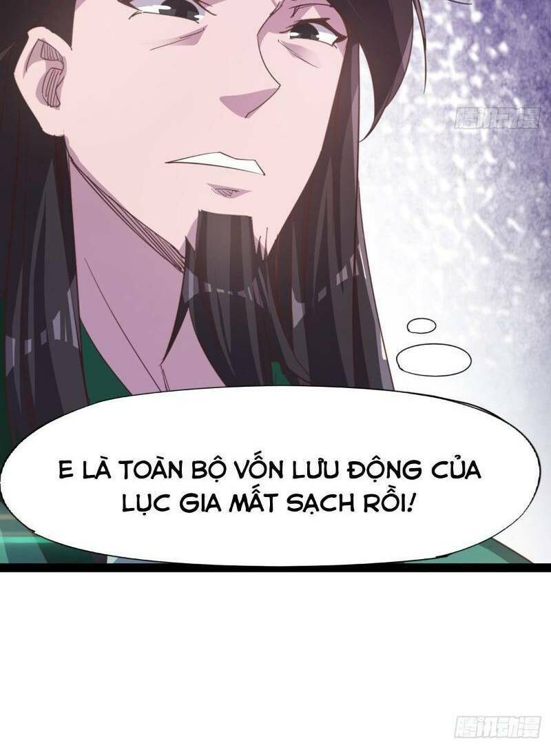 Kiếm Đồ: Chapter 33