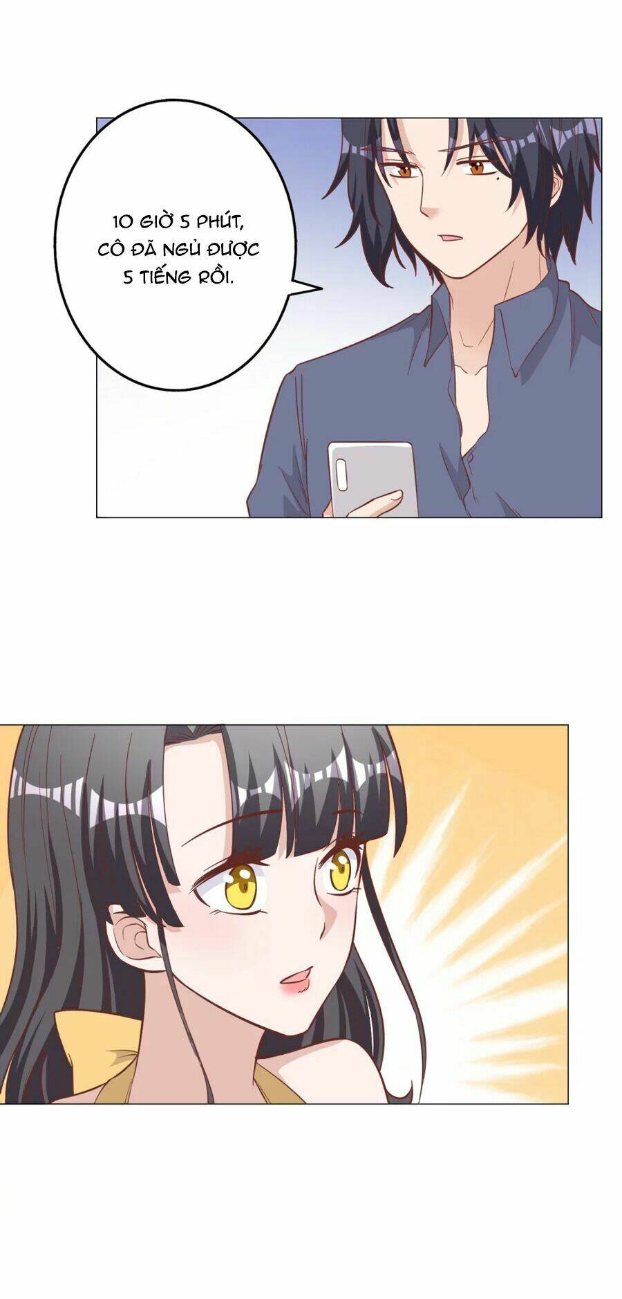 Hôn Nhân Dục Vọng: Thiếu Gia Nhẹ Một Chút!: Chapter 141