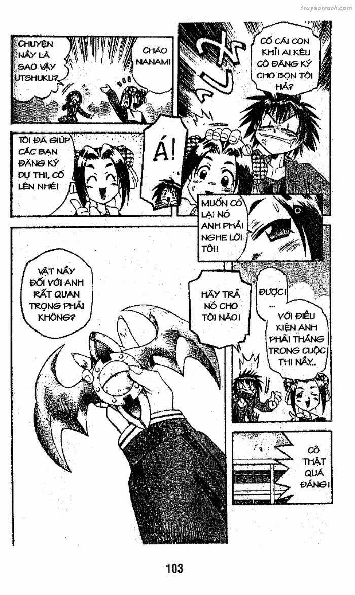 Devil And Devil: Chapter 76