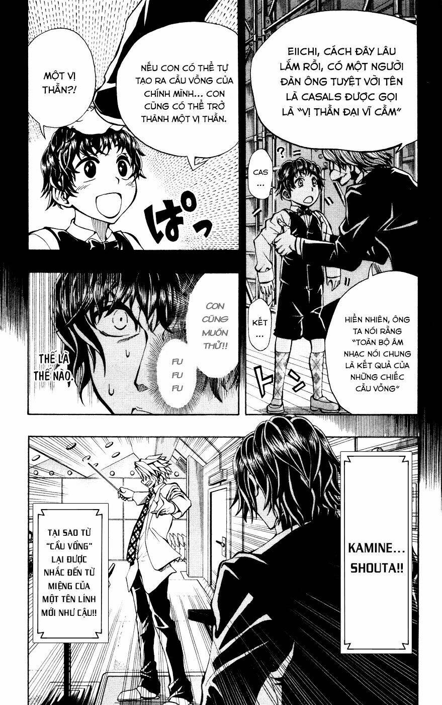 Soul Catcher: Chapter 11
