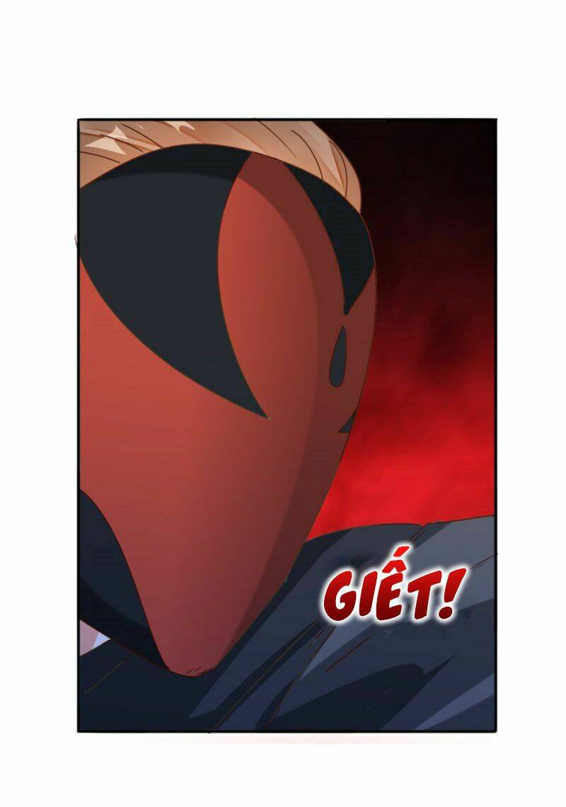 Đô Thị Siêu Cấp Y Sinh: Chapter 28