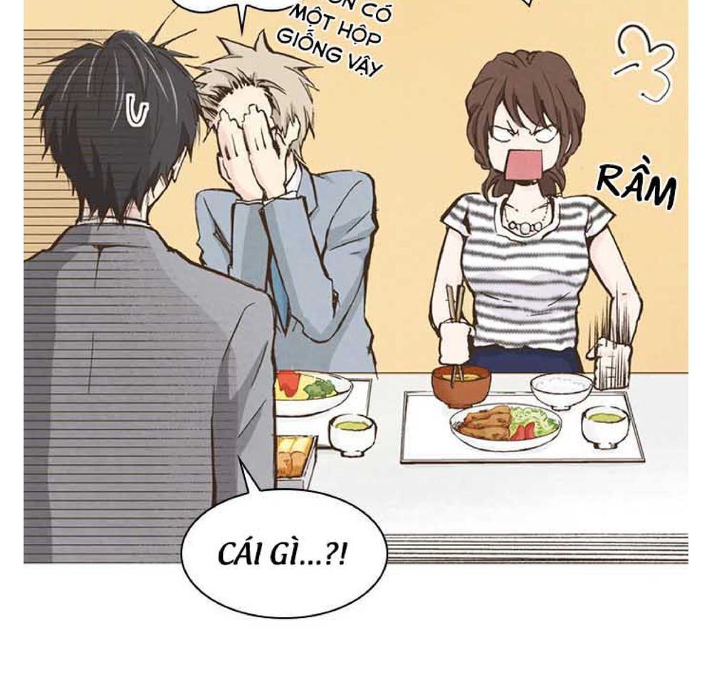 Làm Vợ Anh, Em Nhé: Chapter 18