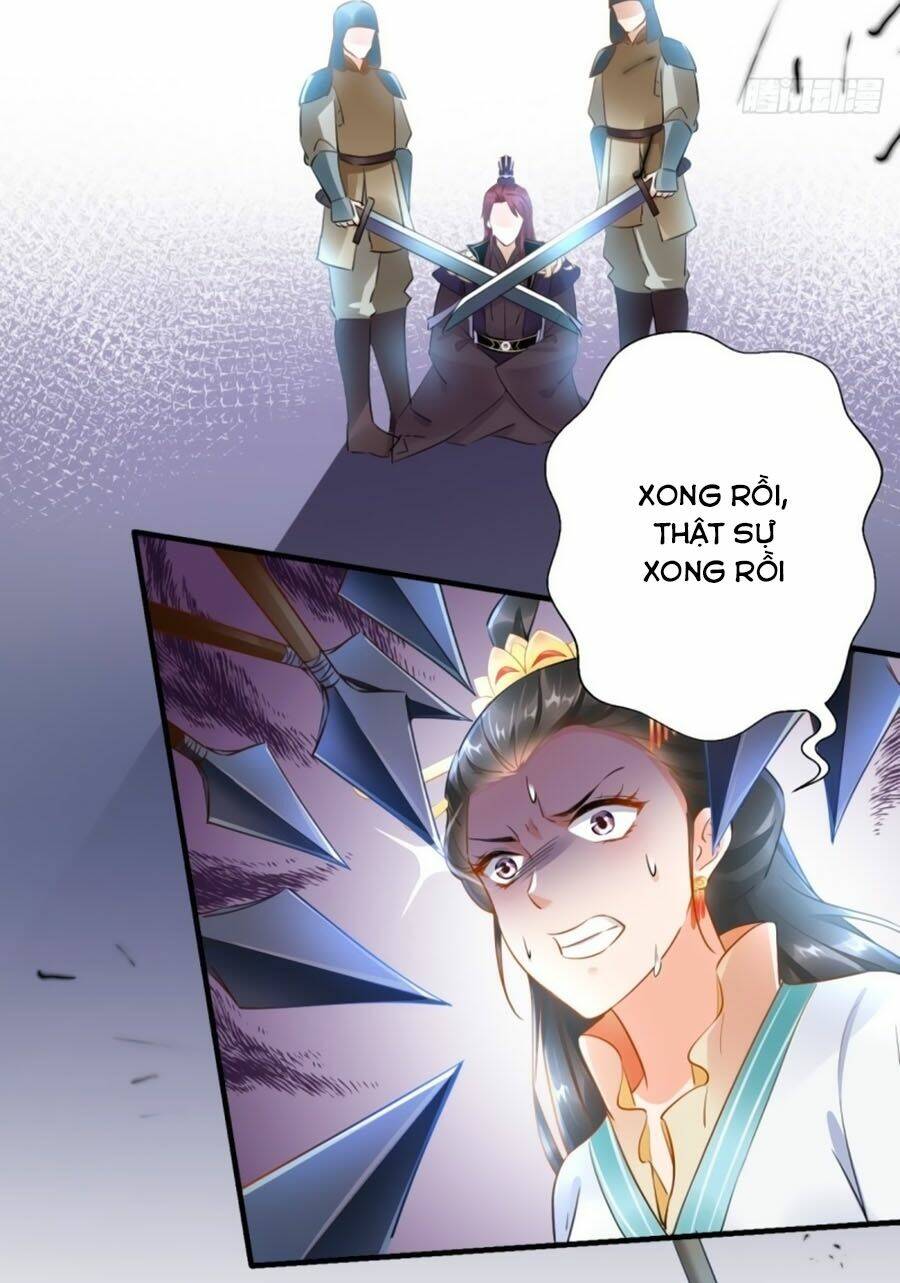 Vương Phi Có Chút Nghịch Ngợm: Chapter 78