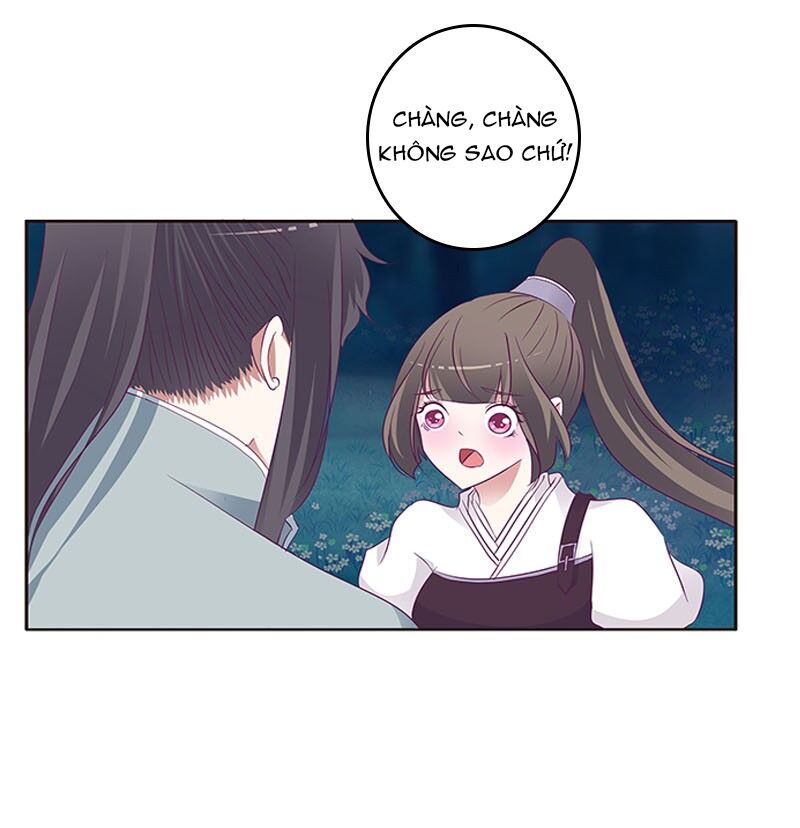 Thông Linh Phi: Chapter 304