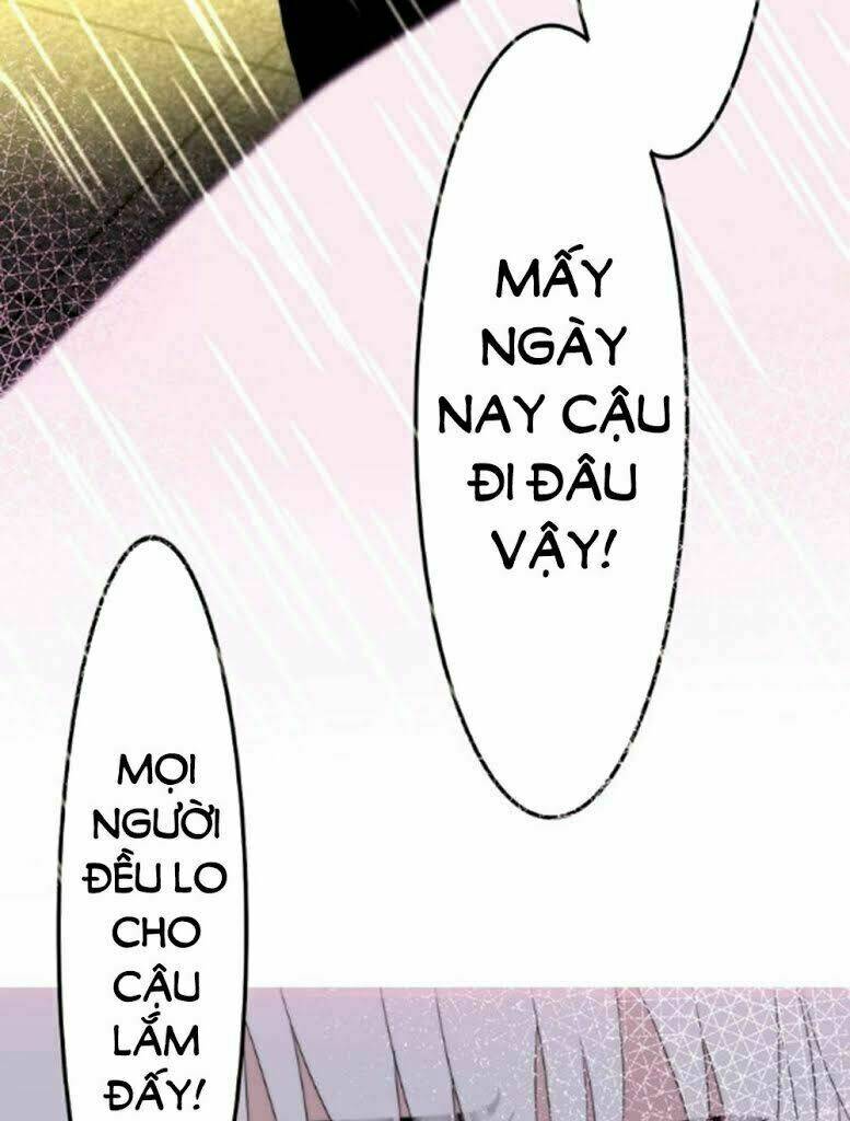 Tháng Sáu Không Hẹn Mà Gặp: Chapter 37