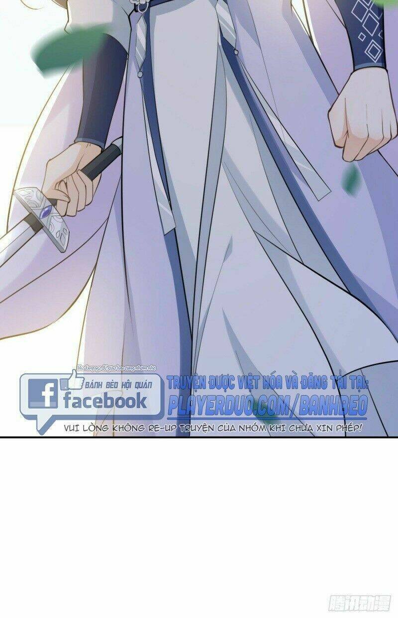 Nữ Tiên Tôn Bận Đào Hôn: Chapter 17