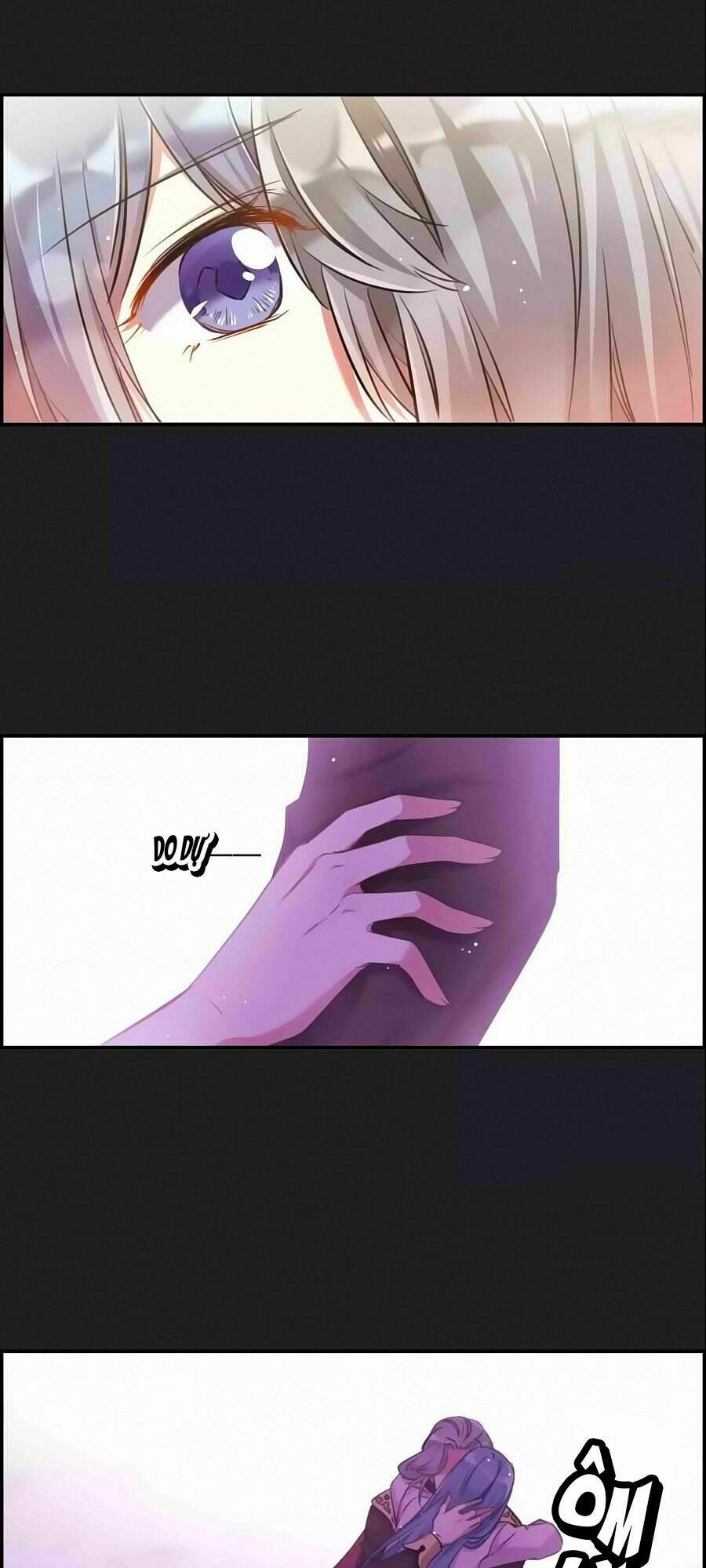 Thượng Quốc Phú Chi Thiên Đống Tuyết: Chapter 12